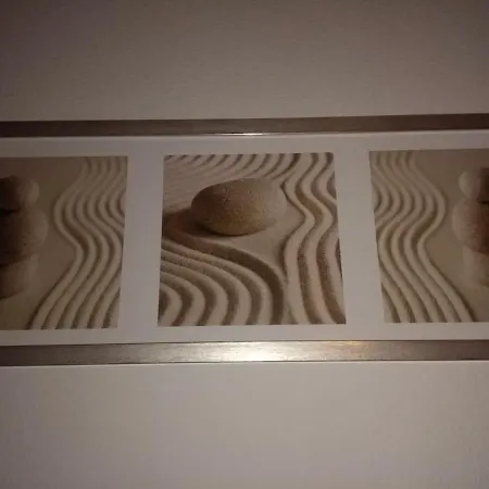 Lägenhet Mit Zen-raum In Der Malerischen Rhon